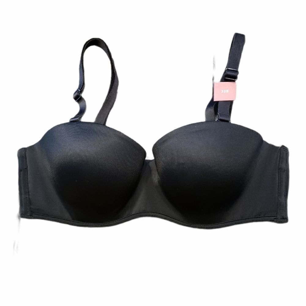 Cacique Modern Collection Boots Multi Wear Bra - Picture 2 of 9